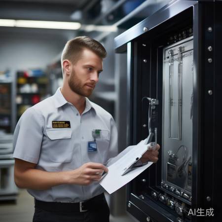 专业认证，严谨维修