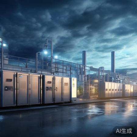 美菱冰箱分厂分布一览