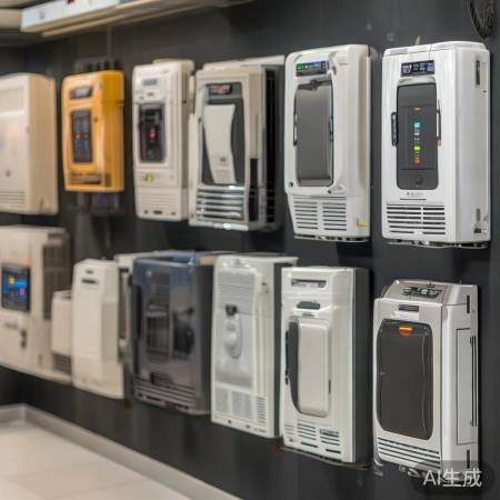 许昌燃气壁挂炉价格盘点