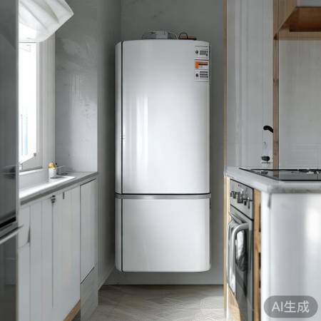 壁挂炉安装位置确认