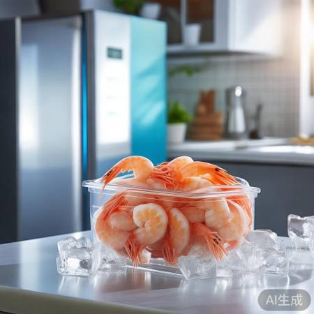 生虾保鲜技巧