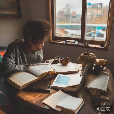 生活处处学问，用心找方法