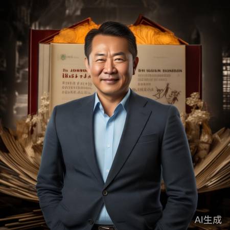 孙宏斌：智慧铸就传奇