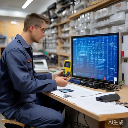 专业认证，规范维修