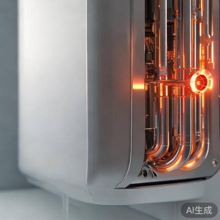 壁挂炉：供暖小锅炉