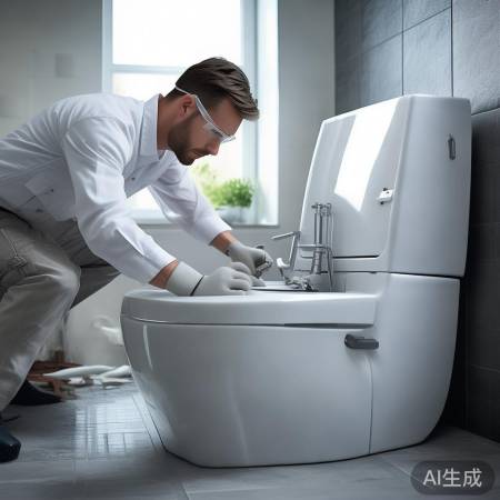 智能马桶安装需专业