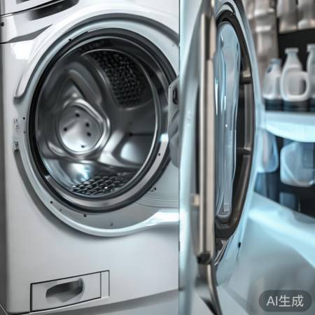 洗衣机保养小贴士