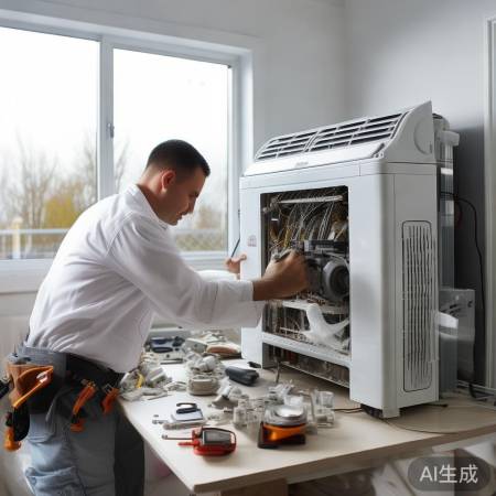 维修师傅不贵，用电安全重要