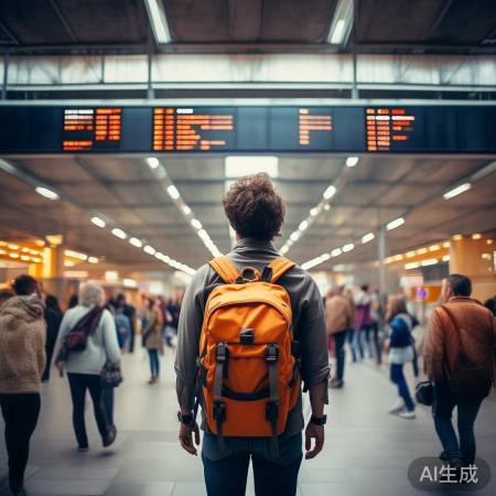 出行小贴士分享