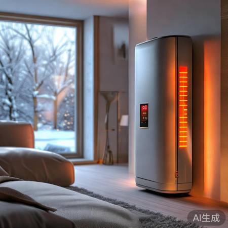 壁挂炉30度，舒适生活新选择