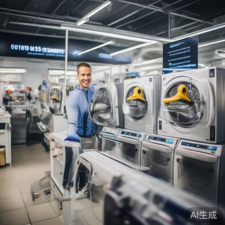 小鸭洗衣机客服热线