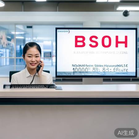 博西华冰箱售后热线：40016