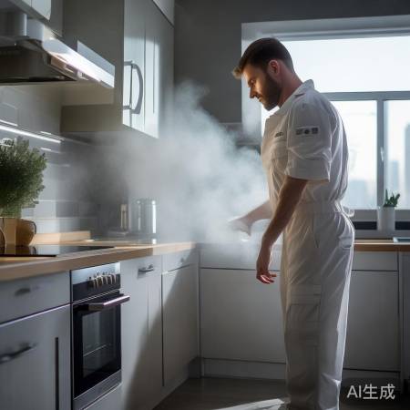 弗格森油烟机快修电话