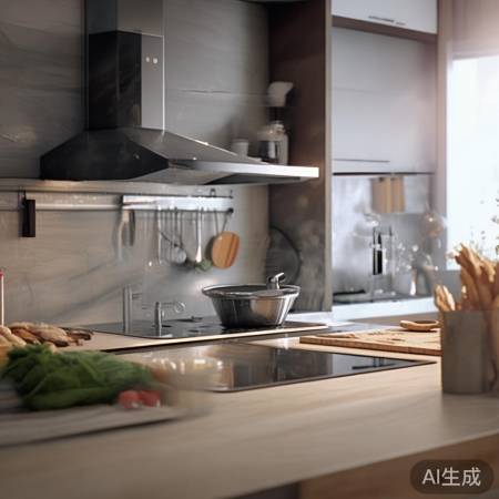 米家油烟机抖动原因及解决