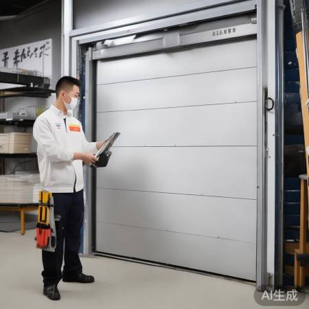 专业认证，规范维修