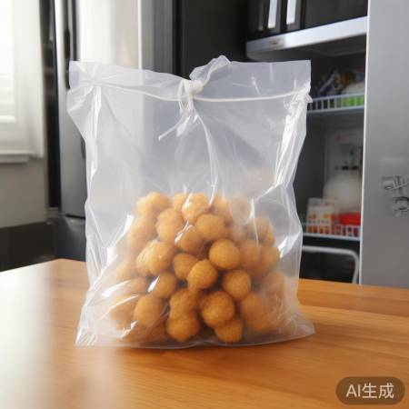 薯条保存技巧：密封冷藏