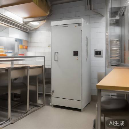 小型食堂适用消毒柜