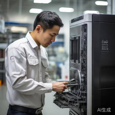 专业认证，严谨维修，90天质保