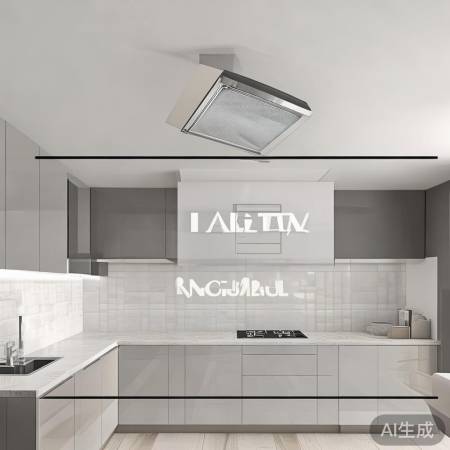 预留空间装风机