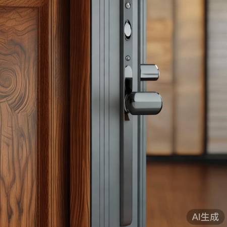 门配置影响价格