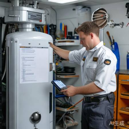 专业维修，放心选择