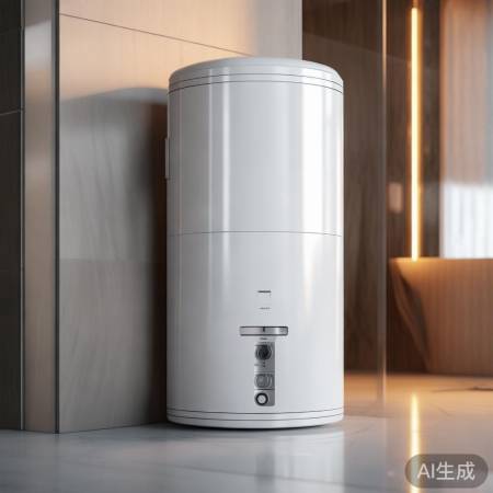 热水器外观多样，美观心情佳。