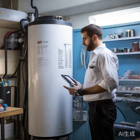 专业认证，严谨维修