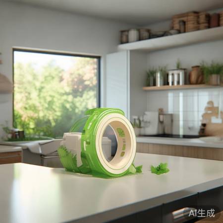 环保胶带，绿色生活选广西