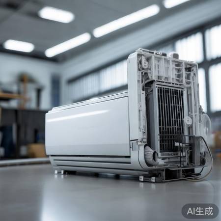 空调品牌型号影响清洗难度及价格