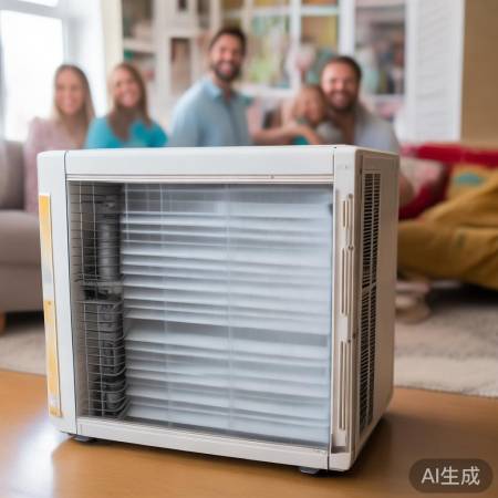 空调清洗保健康