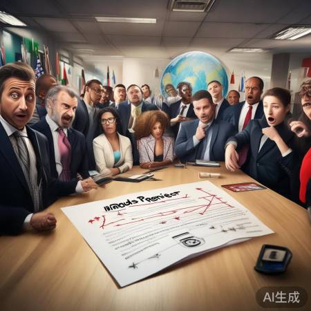 Manus项目外资受阻，媒体热