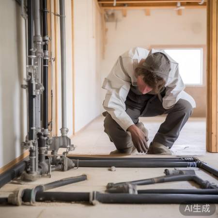 新房安装费用低