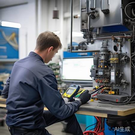 锅炉维修专业规范，服务贴心。