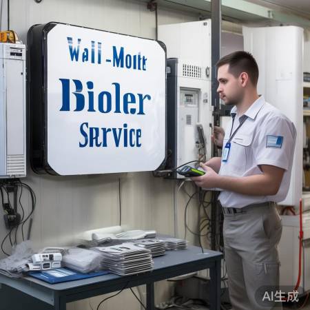 壁挂炉维修专业规范