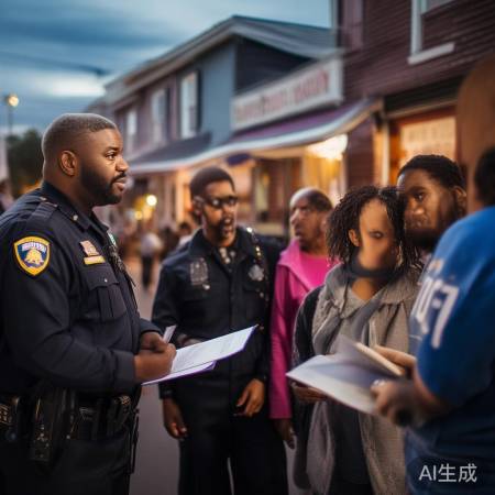 网友热议案件，呼吁加强治安。