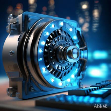 数字保险柜需谨慎保护