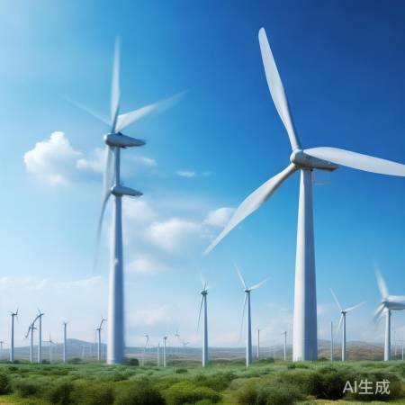 绿色能源新趋势，解决能源危机