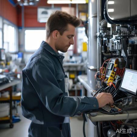 专业认证，规范维修