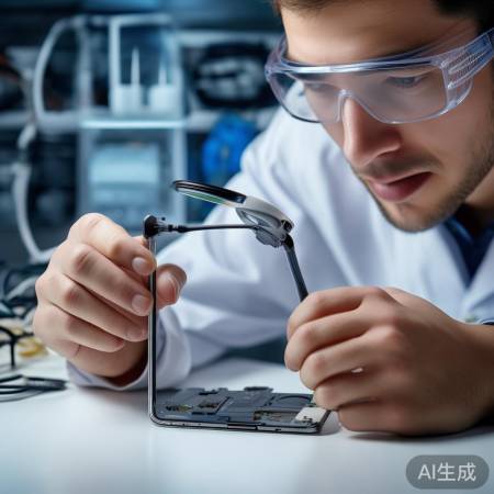 定期检查线控器，延长设备寿命