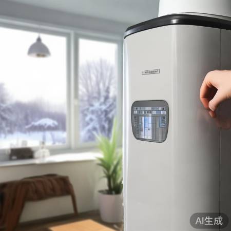 空气能热水器温度调节技巧