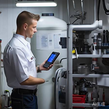 专业认证，规范维修，贴心服务