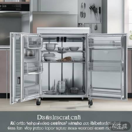 消毒柜尺寸选适合厨房