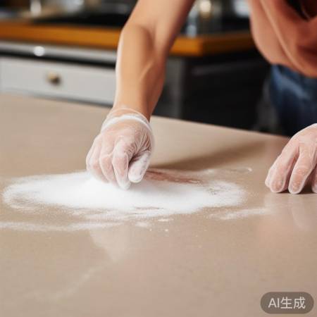 小苏打除油渍神器