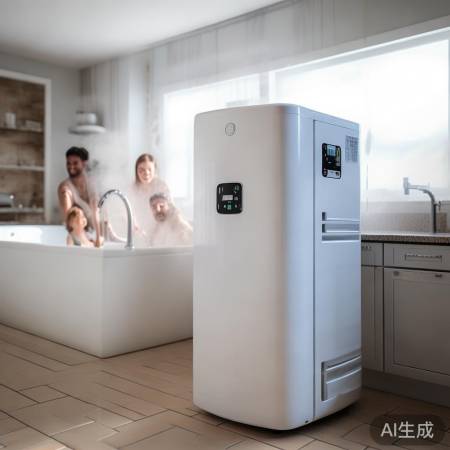 电热水器价格揭秘，选好享生活