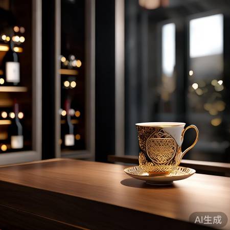 独特设计，提升品鉴档次