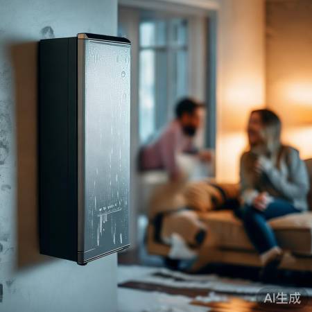 冬季壁挂炉防冻指南