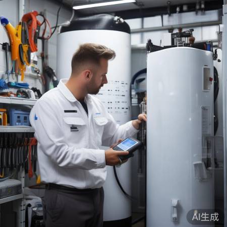 专业认证，严格规范维修