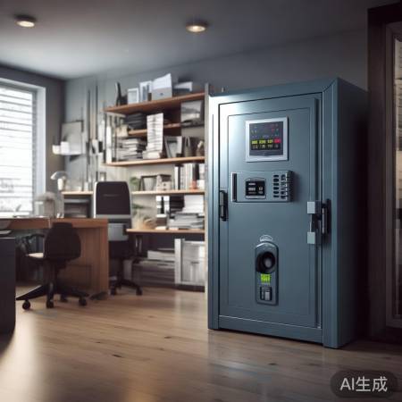 选保险柜，看细节保安全