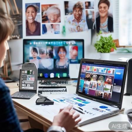 了解目标客户喜好