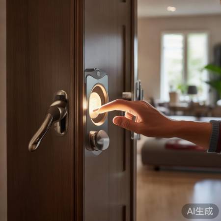 科技让生活更安全便捷